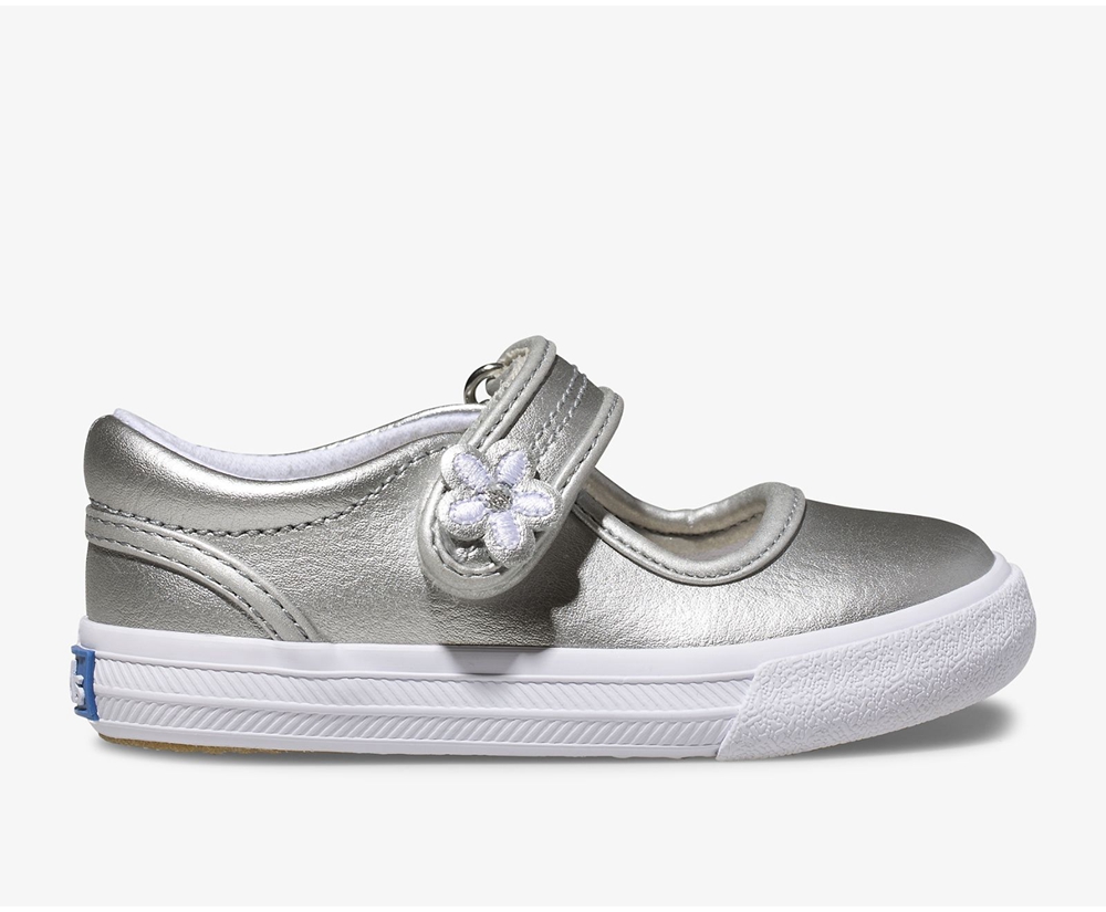 Tenis keds 2025 para niña